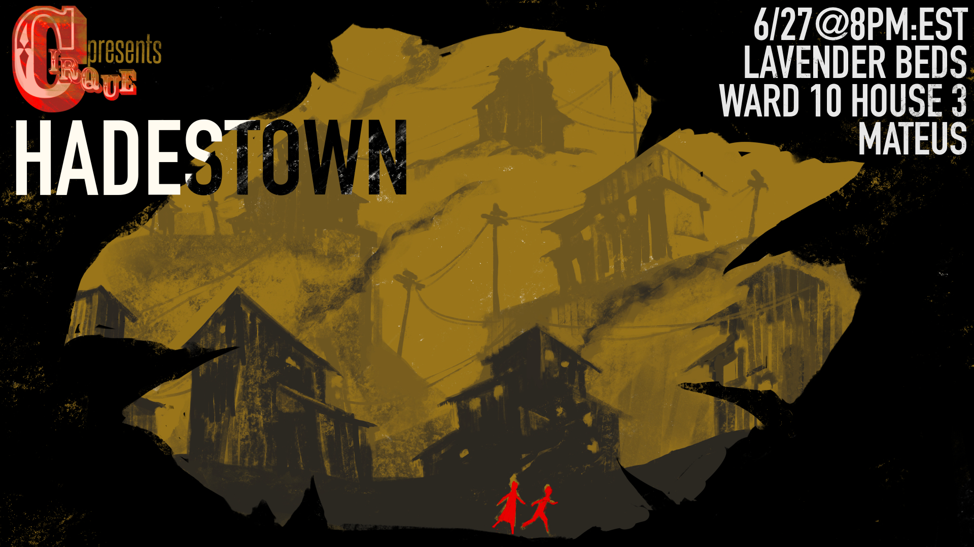 June 2026: Hadestown